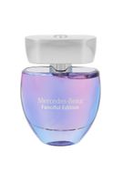 mercedes benz for women fanciful edition edt 60ml