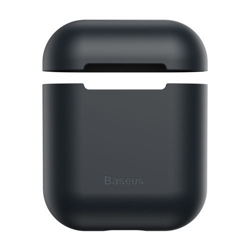 BASEUS APPLE AIRPODS CASE BLACK na Arena.pl
