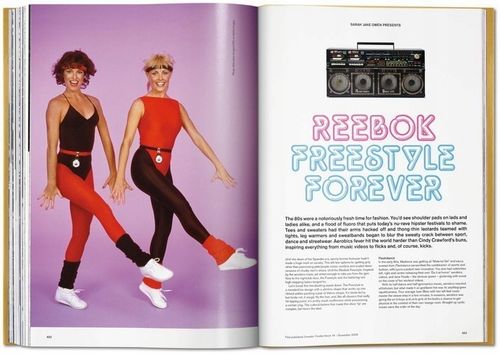 Sneaker Freaker The Ultimate Sneaker Book na Arena.pl