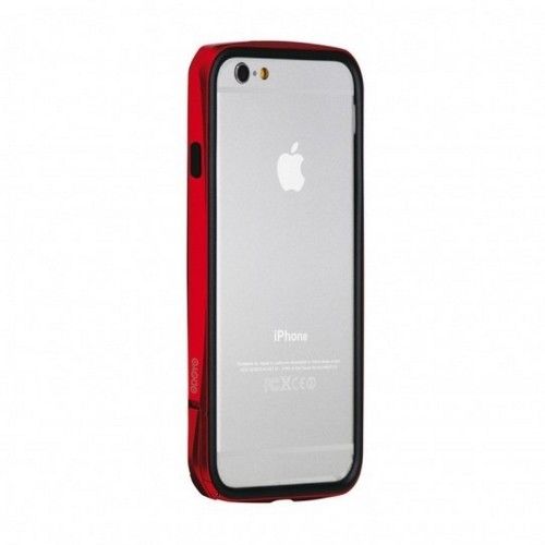 Etui Odoyo Blade Edge iPhone 6 4,7 czerw na Arena.pl