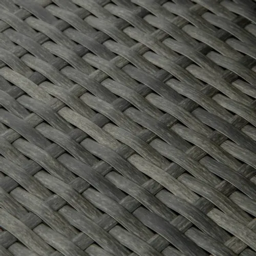 PUF RATTANOWY OGRODOWY MEBLE TARASOWE FOTEL na Arena.pl