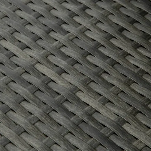 PUF RATTANOWY OGRODOWY MEBLE TARASOWE FOTEL zdjęcie 2