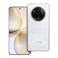 Futerał CLEAR CASE 2 mm do REALME 14 PRO+ (camera protection) transparentny
