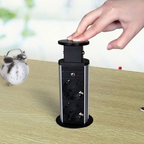 Wysuwane Gniazdo Stołowe na Arena.pl