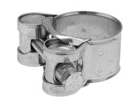 Obejma metalowa GBS 23-25 mm