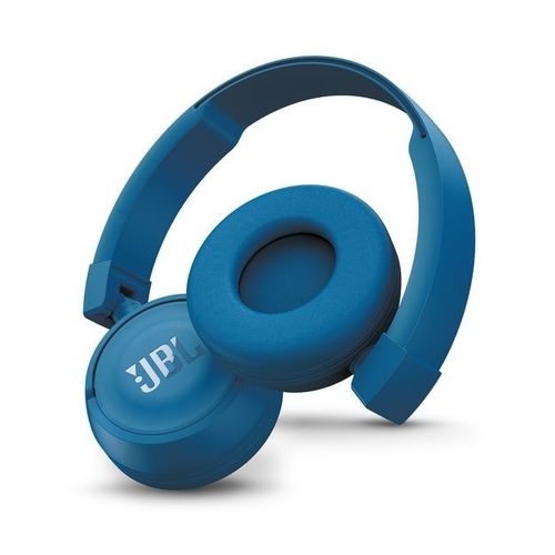 JBL T450BT niebieskie na Arena.pl