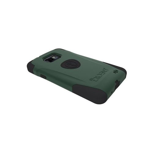 TRIDENT AEGIS - Samsung Galaxy S2 Plus - GREEN na Arena.pl