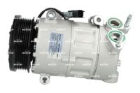 32842/NRF KOMPRESOR KLIMATYZACJI FORD MONDEO S-MAX 06-