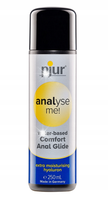 Żel-pjur analyse me! Comfort 250ml WODNY LUBRYKANT GEL HIALURON DLA PAR