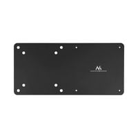 ADAPTER UCHWYT VESA DO MINI KOMPUTERÓW NUC MAC VESA 100X100 Maclean MC-721