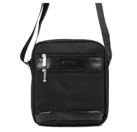 saszetka męska coveri world czarny