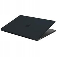 UNIQ etui Claro MacBook Air 15" (2023) przezroczysty szary/smoke matte