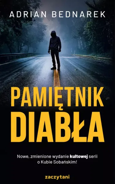 Pamiętnik diabła zdjęcie 1