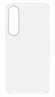 Etui plecki Samsung Clear Cover Przeźroczyste do Galaxy S25 Plus