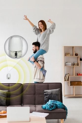 ELEKTRO NA KOMARY MUCHY MOLE DO KONTAKTU E-SHIELD NO PEST 30ML 30 NOCY na Arena.pl