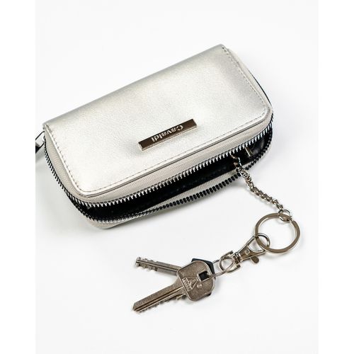 portfel damski ze skóry ekologicznej - 4u cavaldi na Arena.pl