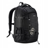 PLECAK miejski TURYSTYCZNY sportowy do PRACY szkoły UCZELNI na LAPTOPA