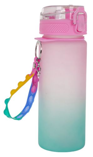 Butelka Na Wodę Jednorożec + Akcesoria na Arena.pl