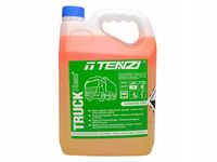 TENZI TRUCK CLEAN SILNA AKTYWNA PIANA DO MYCIA AUT SAMOCHODÓW TIR BUSA 5L
