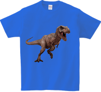 Koszulka T-shirt z Dinozurem