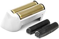 FOLIE OSTRZA GŁOWICE TNĄCE BLOK OSTRZY DO ANDIS TS1 TS2 17160 17170 17205