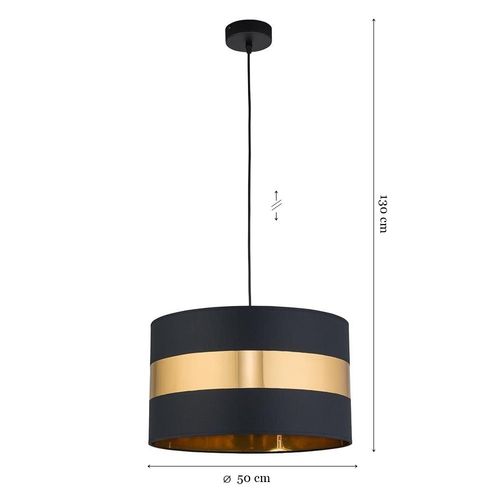 lampa wisząca paris 4383 tk lighting na Arena.pl