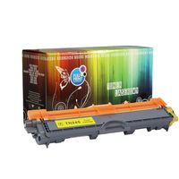 Zamiennik tonera TN245Y Żółty Wydajny