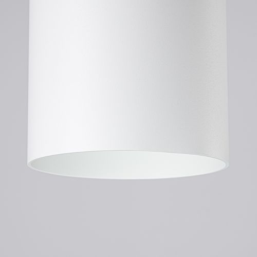 Plafon RIF biały na Arena.pl