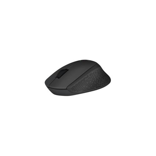MYSZ LOGITECH bezprzewodowa M280 black na Arena.pl