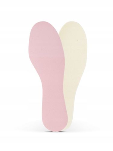 LADY COMFORT - 38 - ROZMIAR - WKLADKI na Arena.pl