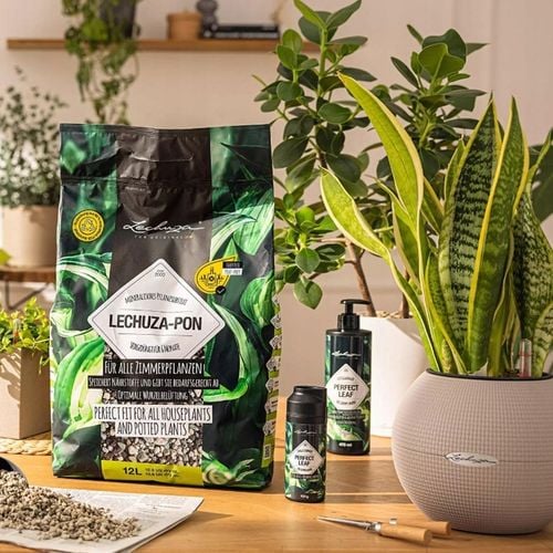 Substrat LECHUZA PON 18L Podłoże z nawozem do roślin doniczkowych na Arena.pl