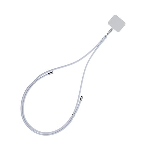Accessories Grey (silver) - 3mk EasyClip na Arena.pl