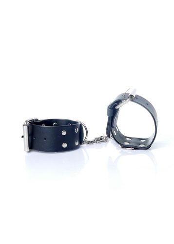 Fetish B - Series Handcuffs with studs 4 cm na Arena.pl