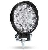 Halogen samochodowy led, roboczy doświetlacz 10-30V/42w 4000lm