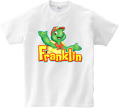 Koszulka T-shirt Franklin
