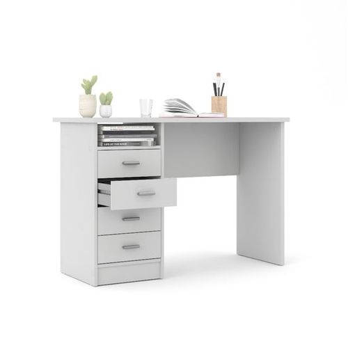 Biurko Function 4s białe na Arena.pl