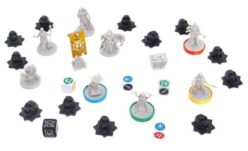 Gra Ostatni Bastion na Arena.pl