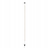 LAMPA PODŁOGOWA STOJĄCA MAXLIGHT VERTICAL 7352 CZARNA
