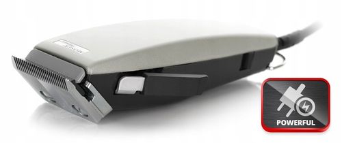 MASZYNKA DO WŁOSÓW MOSER PRIMAT TYTAN PRO 1230 STARBLADE 48mm + na Arena.pl