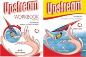 UPSTREAM C1 ADVANCED NEW REVISED WB PRACA ZBIOROWA