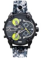 ZEGAREK MĘSKI DIESEL DZ7311 - MR. DADDY (zz005c)