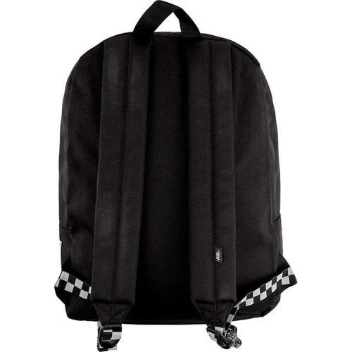 OLD SKOOL II BACKPACK TDV BLACK WHITE na Arena.pl
