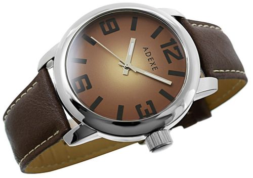 Zegarek Męski ADEXE 9305A-1A na Arena.pl