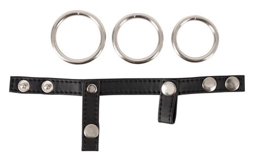 leather strap na Arena.pl