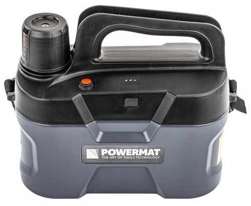 OPRYSKIWACZ AKUMULATOROWY CIŚNIENIOWY OGRODOWY LEKKI LANCA 2,5AH na Arena.pl