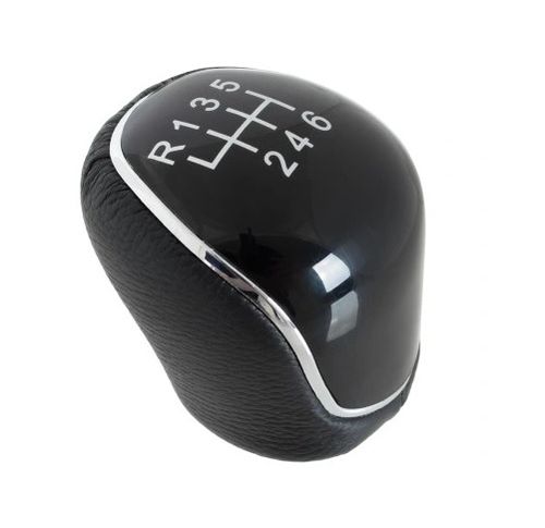 Ford Transit/Custom 2012-  Gałka zmiany biegów 6 biegów na Arena.pl