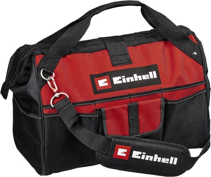 Torba zamknięta Einhell 45 cm x 42 cm zdjęcie 1