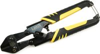 Keltin Nożyce do drutu 210mm stal 65Mn cięcie prętów linek 3mm