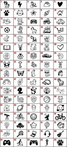 PIECZĄTKA COLOP IMIENNA do znakowania UBRAŃ ODZIEŻY dla DZIECI z IMIENIEM na Arena.pl