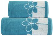 Ręcznik Paloma 50x100 Greno aqua